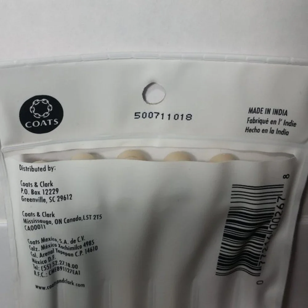 Silvalume Knitting Needles Set Sizes: 9, 10, 10.5